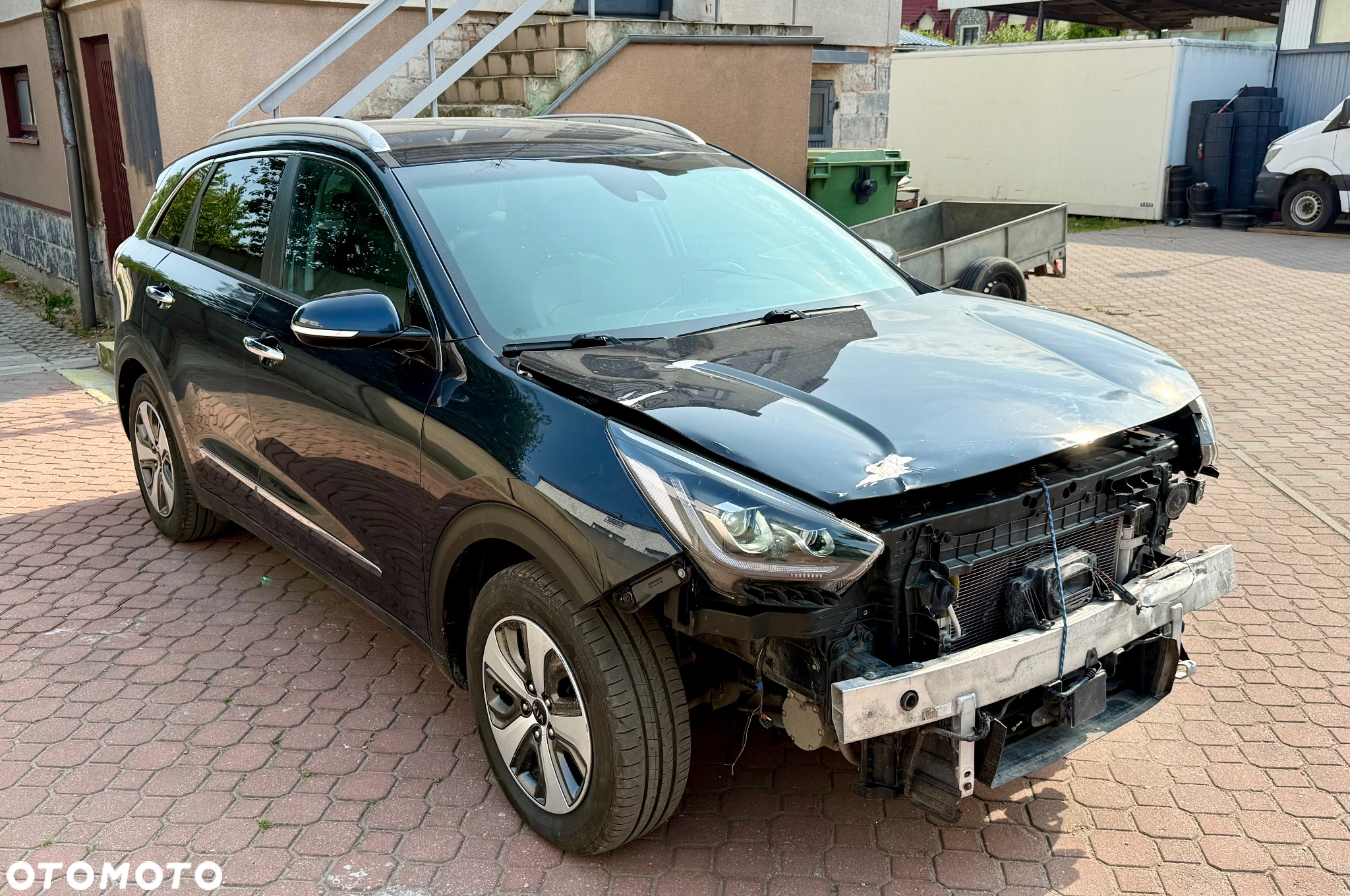 Kia Niro - 3