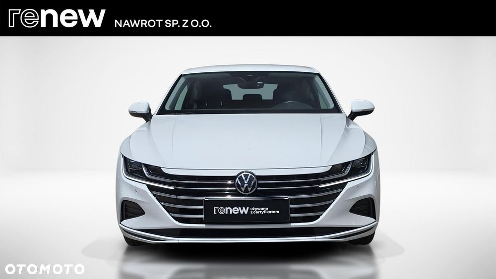 Volkswagen Arteon 2.0 TSI Elegance DSG - 8