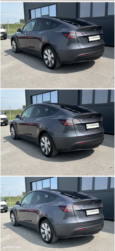 Tesla Model Y - 3