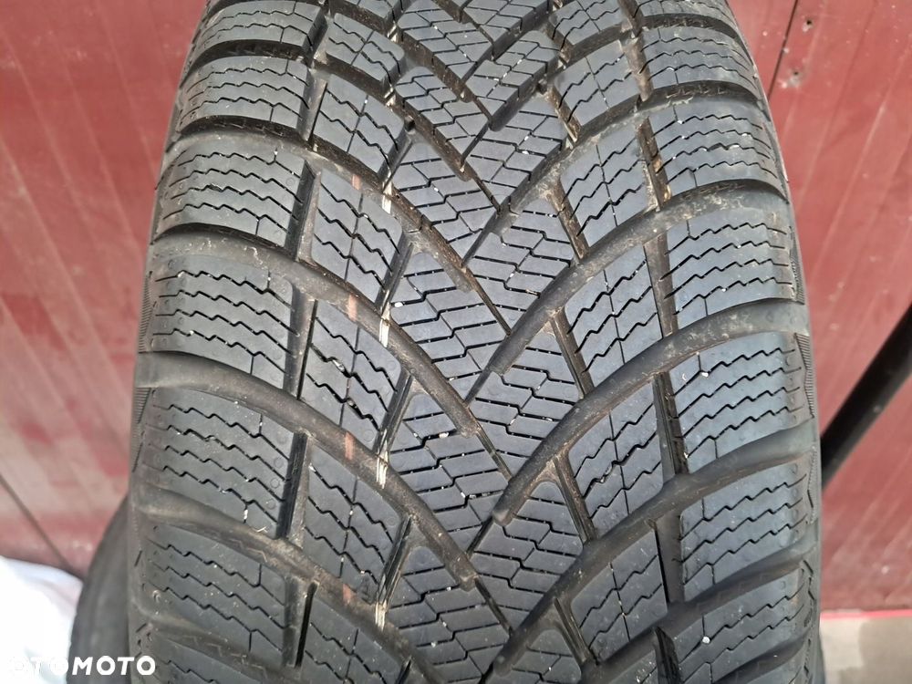 Opona zimowa Barum Polaris 6 205/60R16 205/60/16 - 5