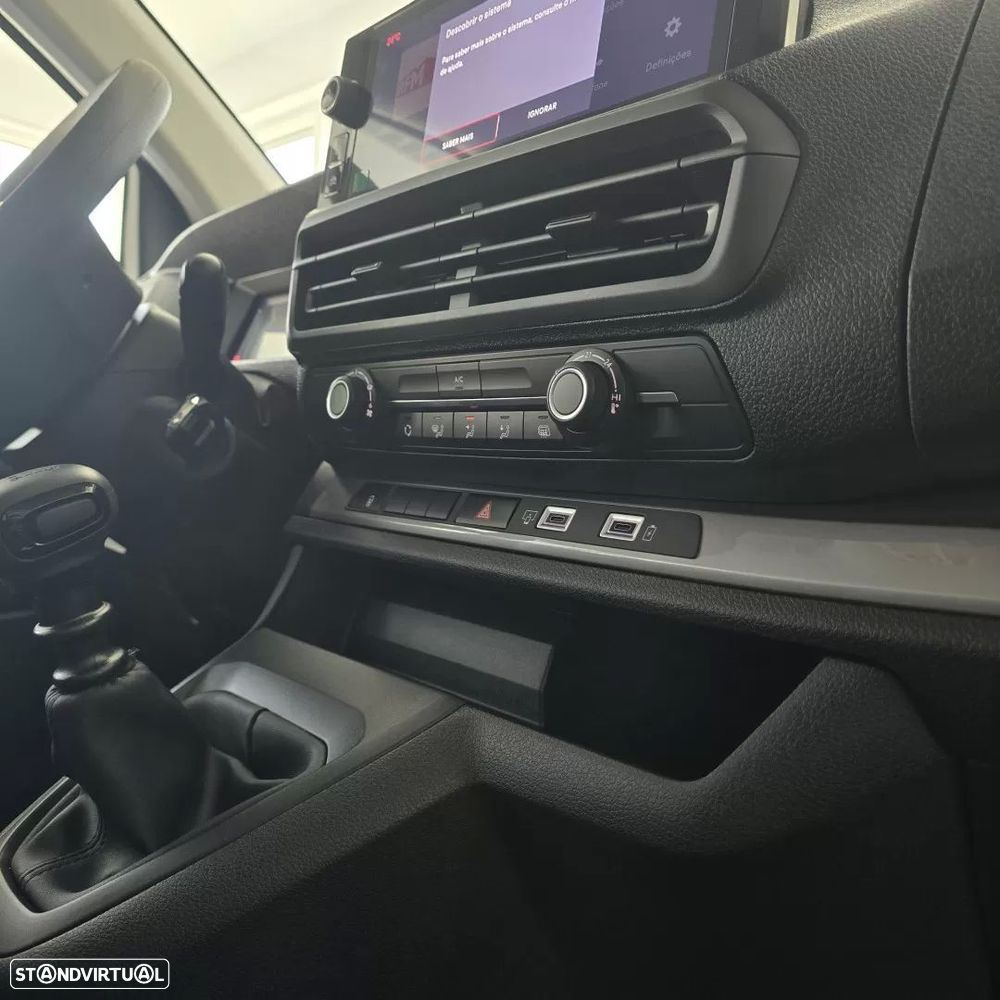 Fiat scudo sÉrie 3 2.2 xl - 26
