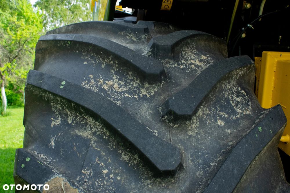 New Holland CX6.80 - 8
