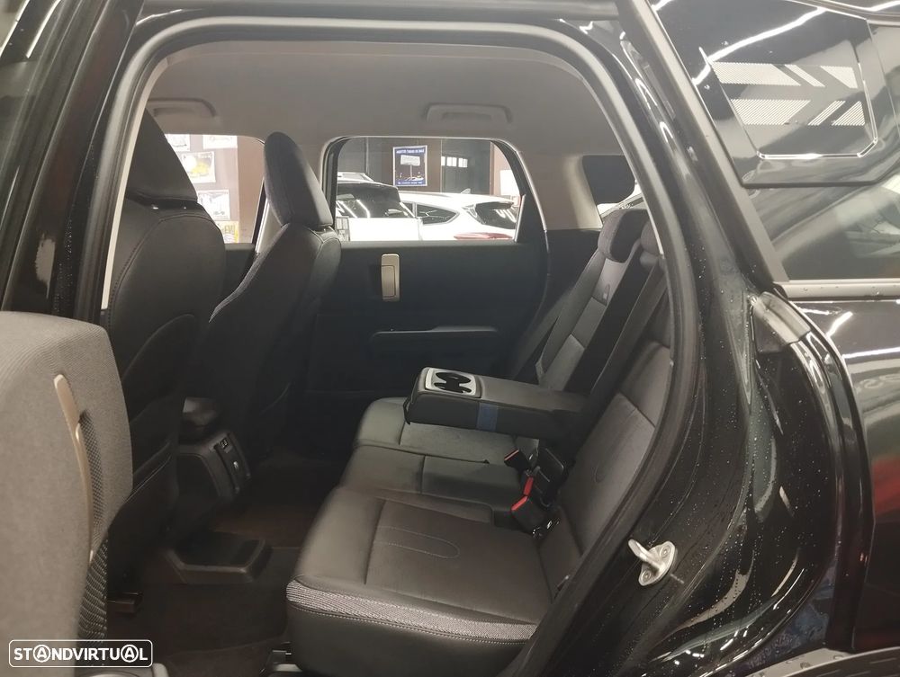 MINI Countryman D Classic S - 14