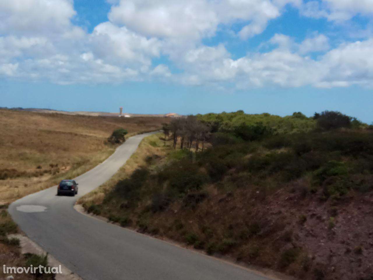 Terreno Rústico Currais Velhos - Vila do Bispo _ 664Lagos V13 - Grande imagem: 3/29