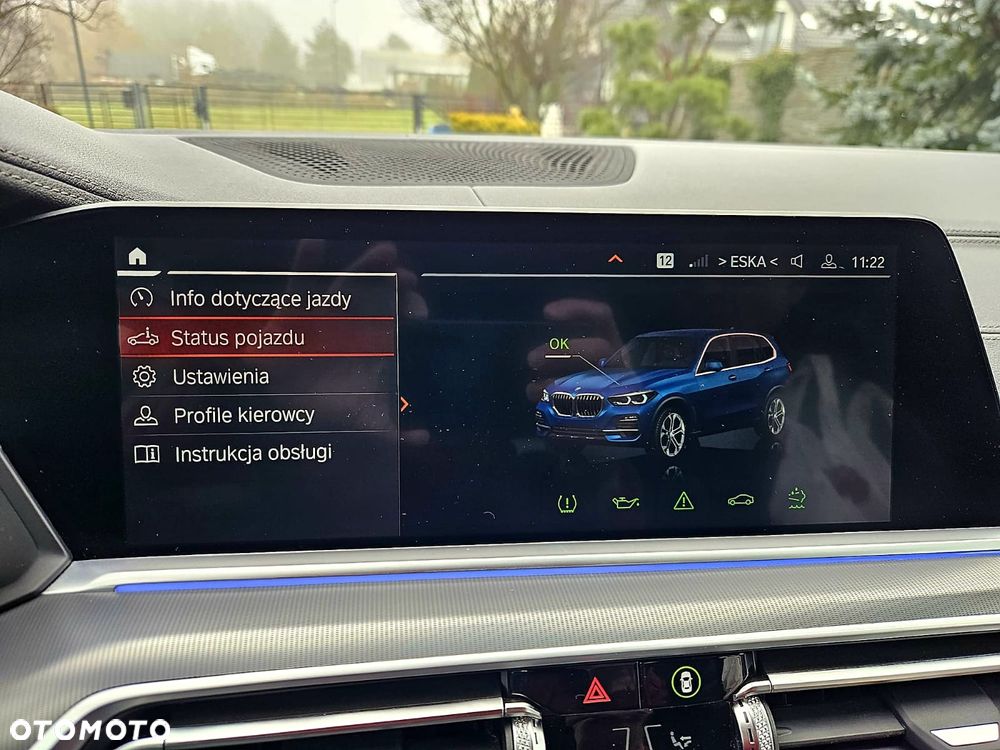 BMW X5 xDrive25d - 9