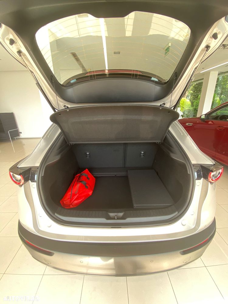 Mazda CX-30 - 6