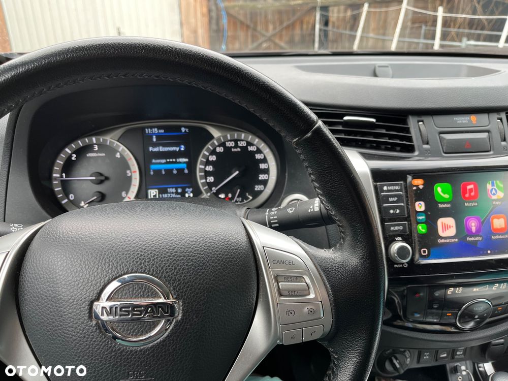 Nissan Navara - 4