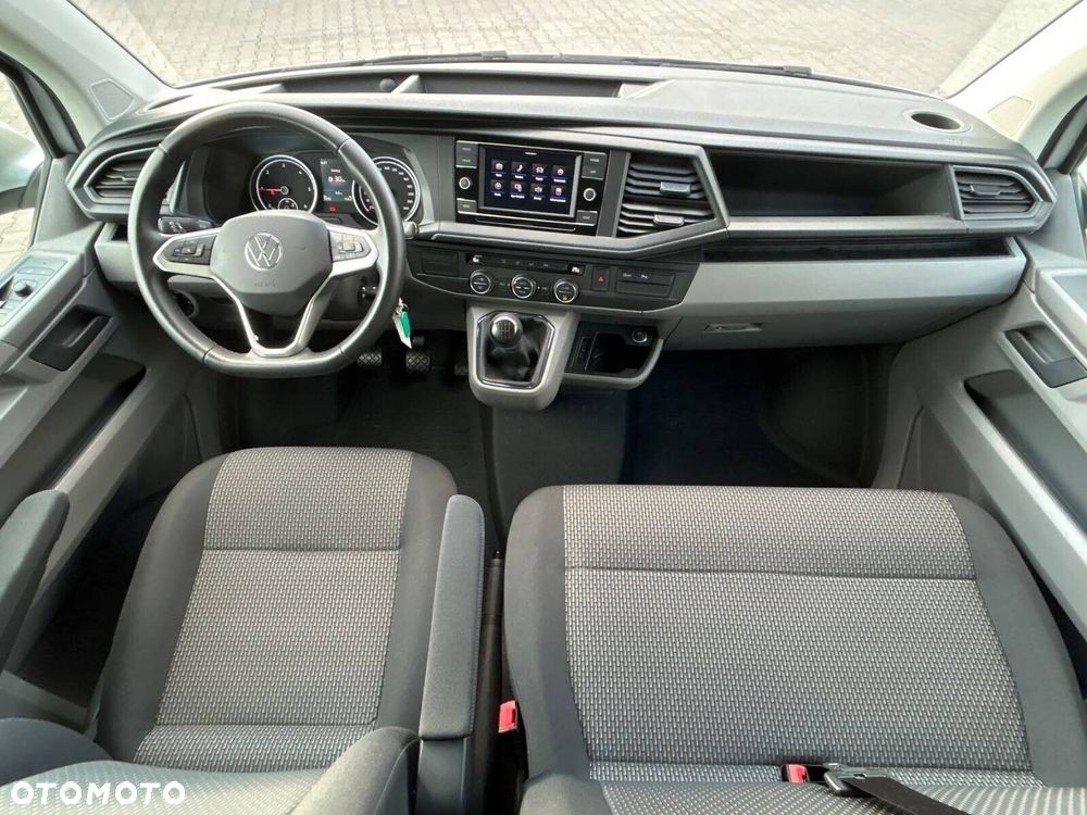 Volkswagen Caravelle 2.0 TDI L2 Trendline - 5