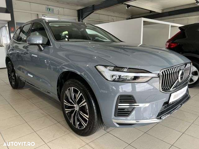 Volvo XC 60 - 5