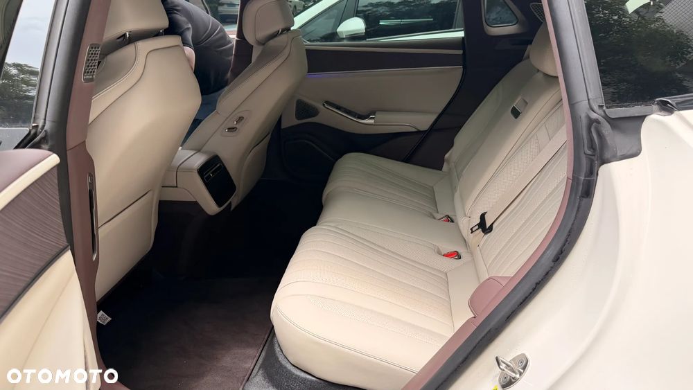 Denza Z9 GT ver-85-4kwh-executive - 8