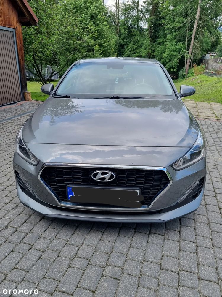 Hyundai i30 1.4 Classic + - 3