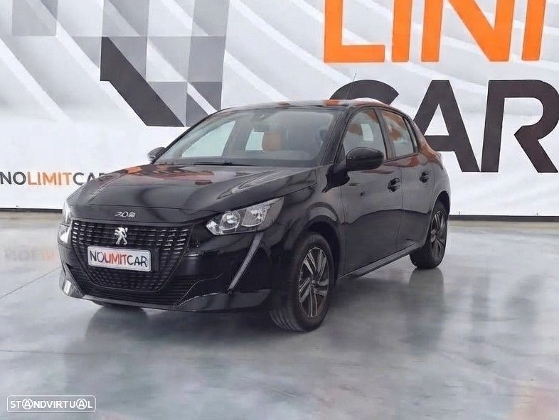 Peugeot 208 1.2 PureTech Allure