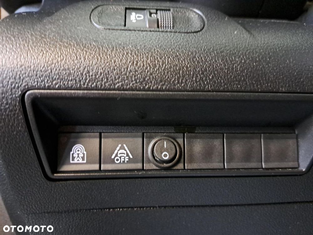 Toyota Proace City Verso - 28