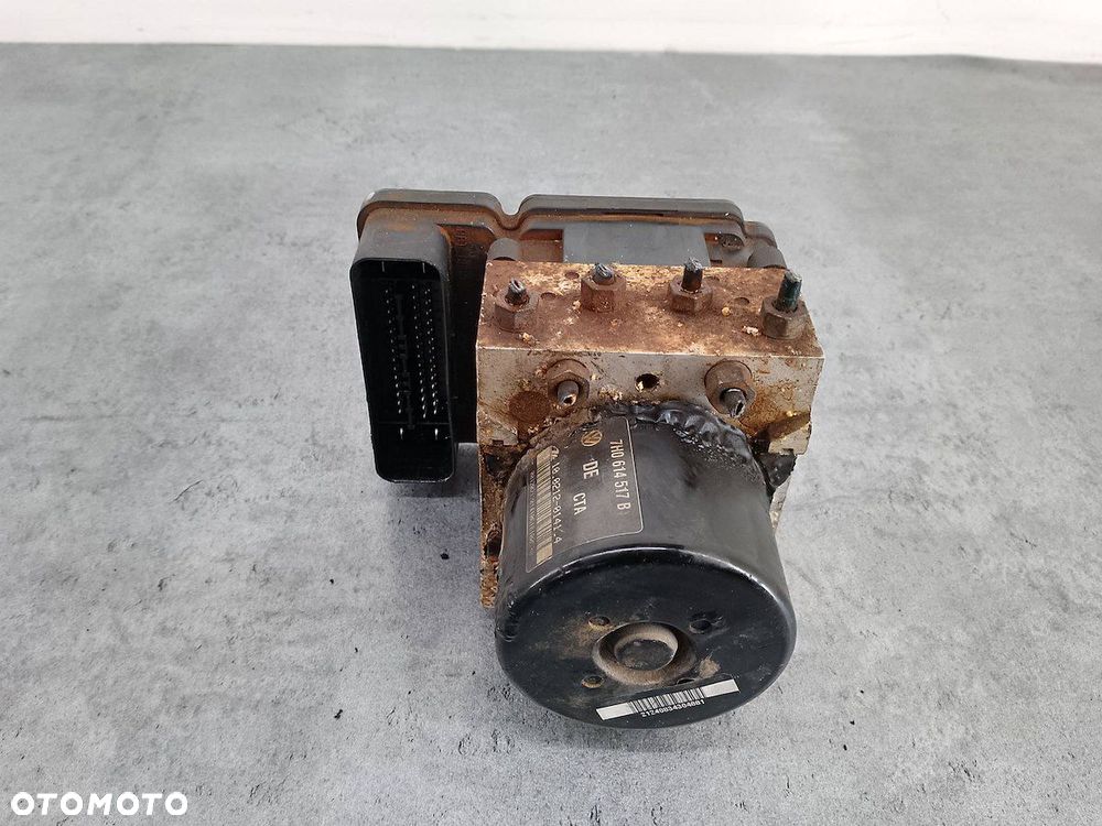 POMPA ABS VW TRANSPORTER T5 10.0212-0141.4  10.0926-0318.3  10.0613-3564.1 - 1