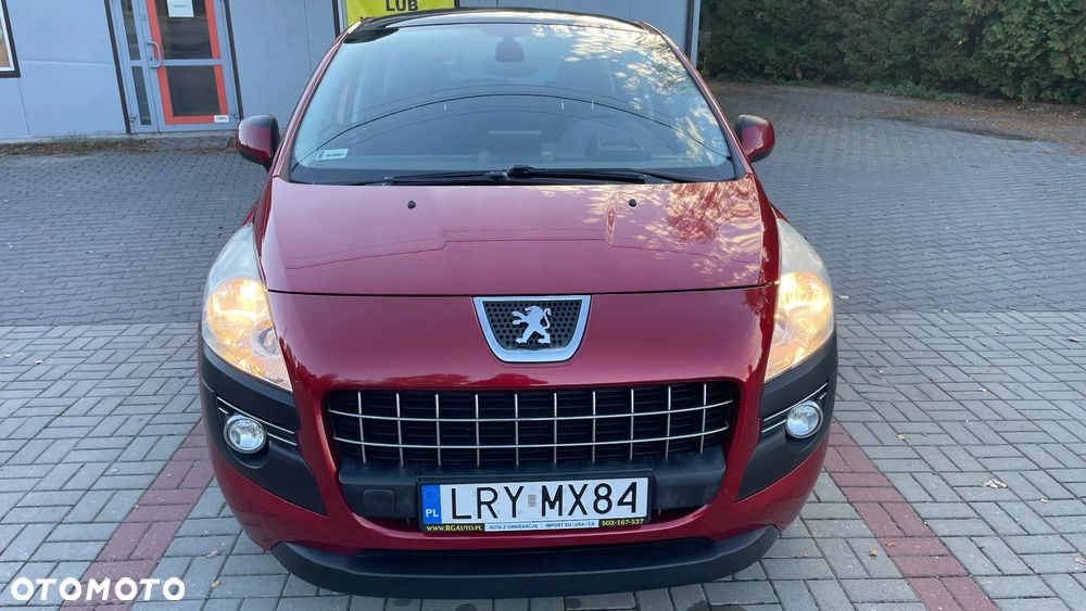 Peugeot 3008 - 15