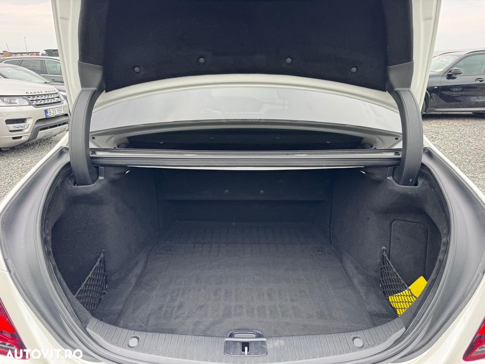 Mercedes-Benz S 400 d 4MATIC 9G-TRONIC - 24