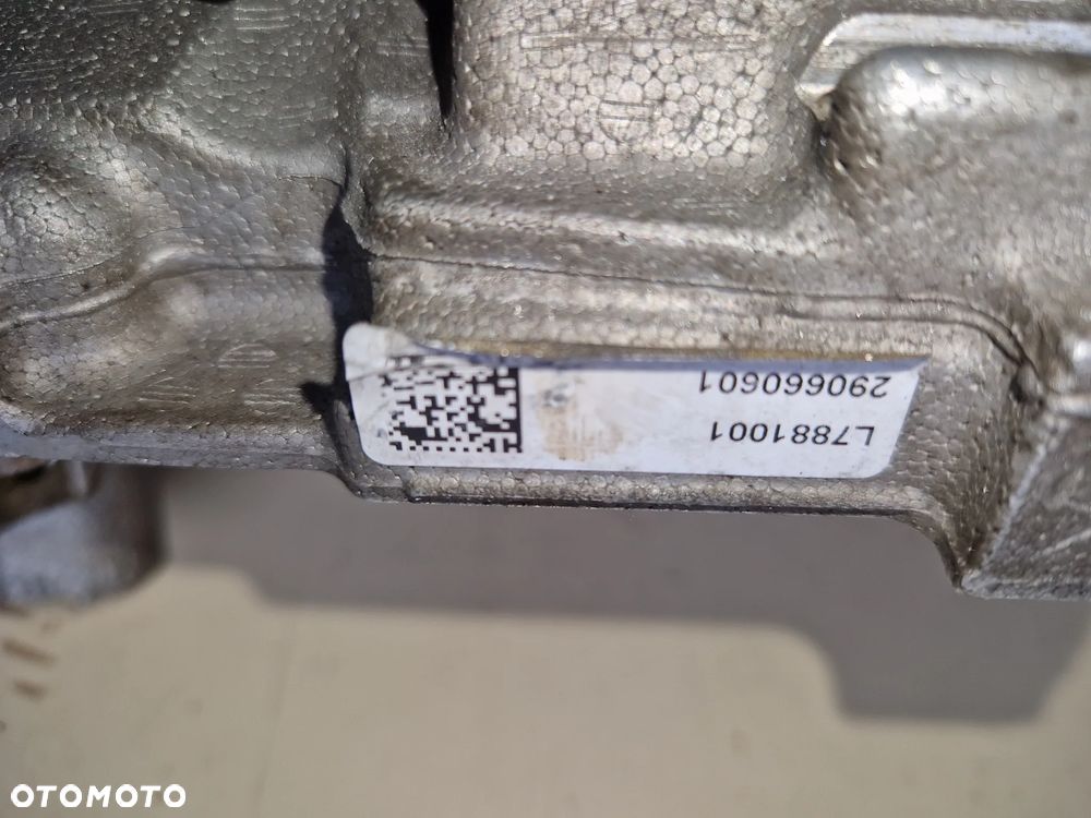 Głowica BMW MINI 1.2 TURBO B38A12A Gwarancja gotowa do montażu - 7