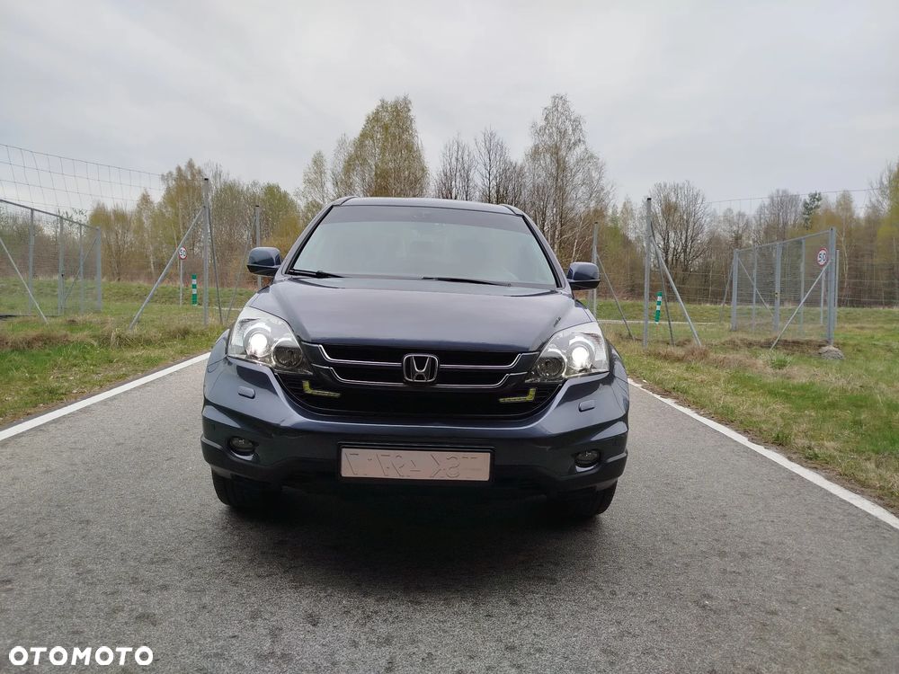 Honda CR-V 2.0 Elegance Lifestyle - 6