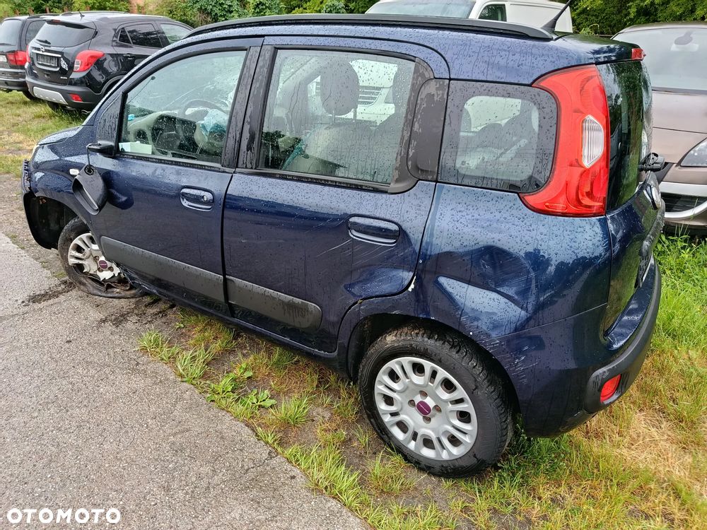 Fiat Panda - 6