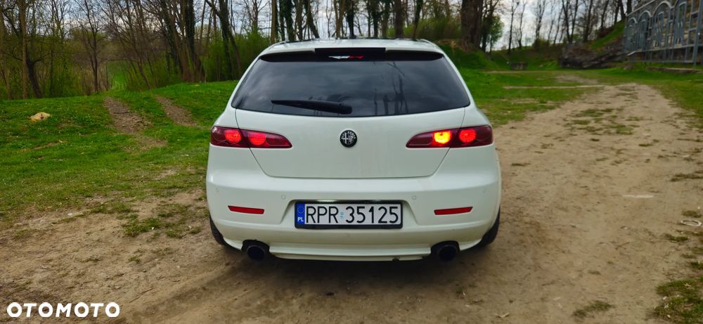 Alfa Romeo 159 2.0 JTDM 16V DPF - 5