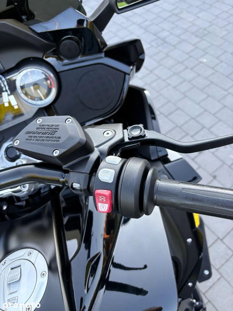 BMW K - 18