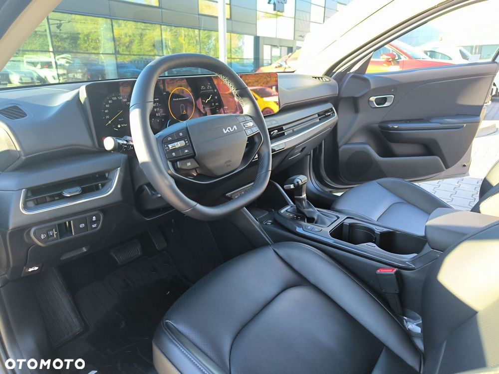 Kia K4 1.6 T-GDI L - 9