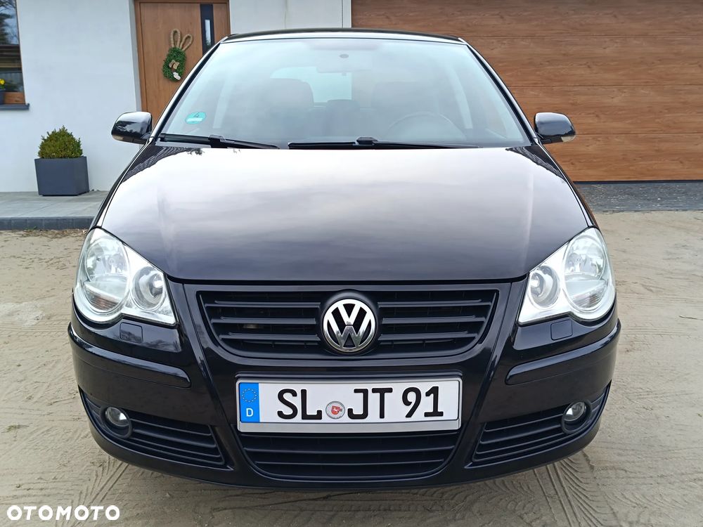 Volkswagen Polo 1.2 United - 23