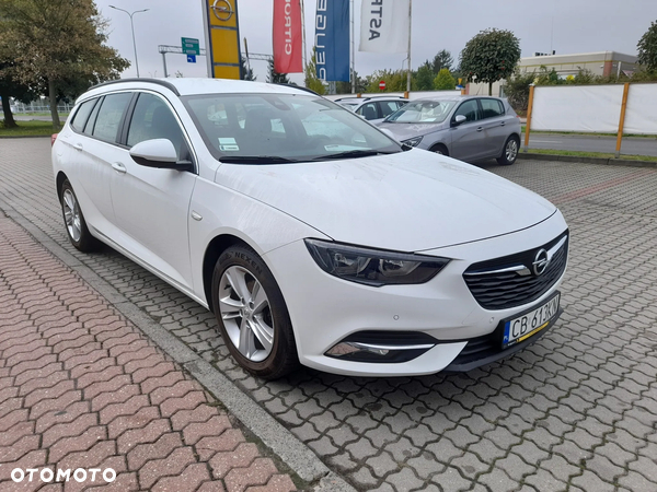 Opel Insignia 1.6 CDTI Enjoy S&S Eco