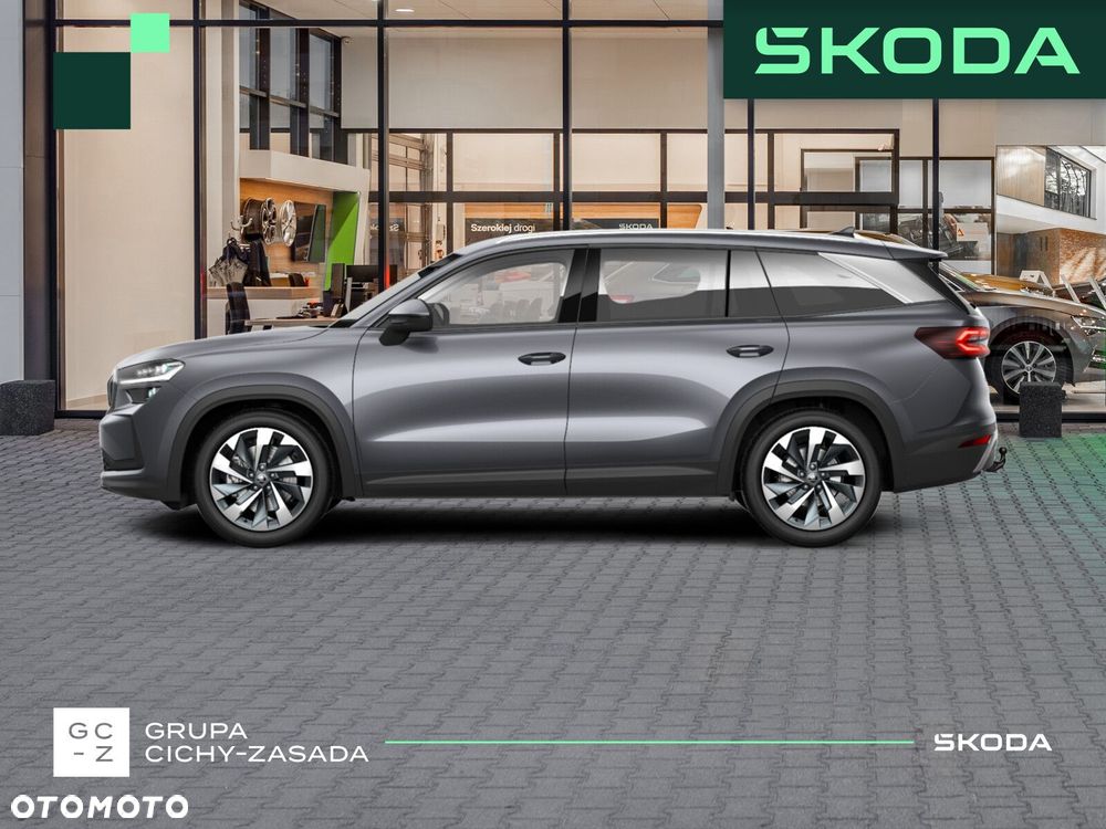 Skoda Kodiaq 2.0 TDI 4x4 Drive DSG - 2