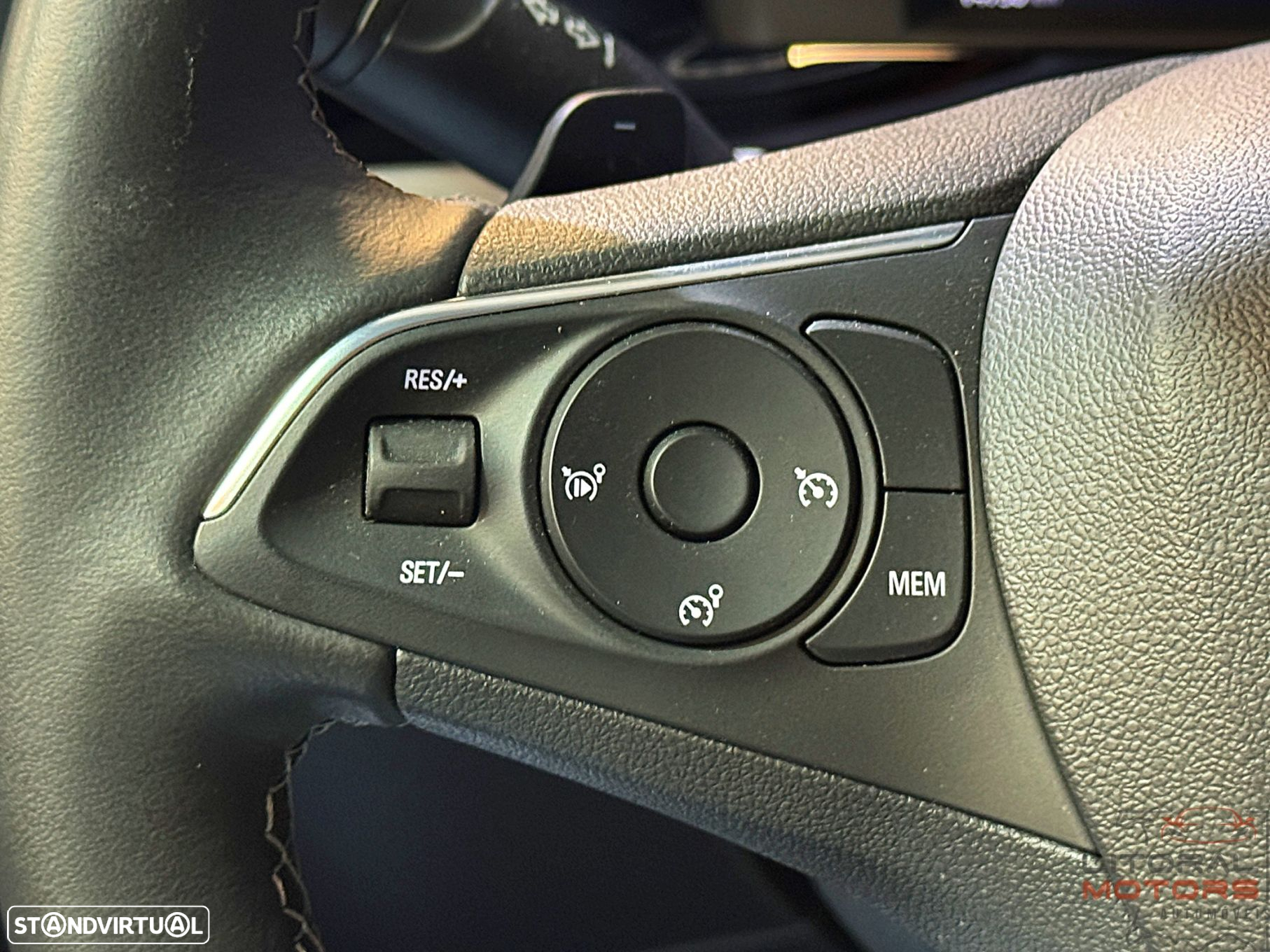 Opel Mokka 1.2 T Elegance AT - 20