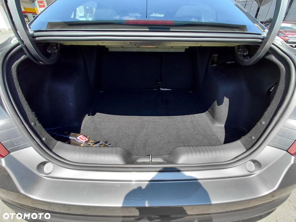 Fiat Tipo - 21