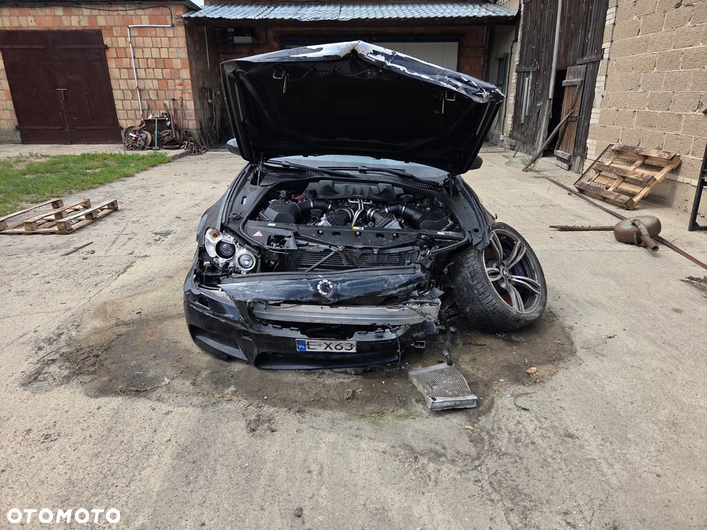 BMW M5 Standard - 2