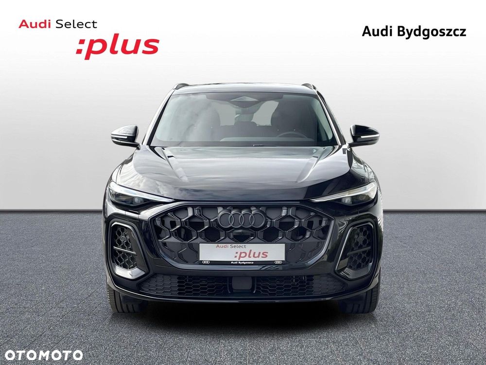 Audi Q5 - 9
