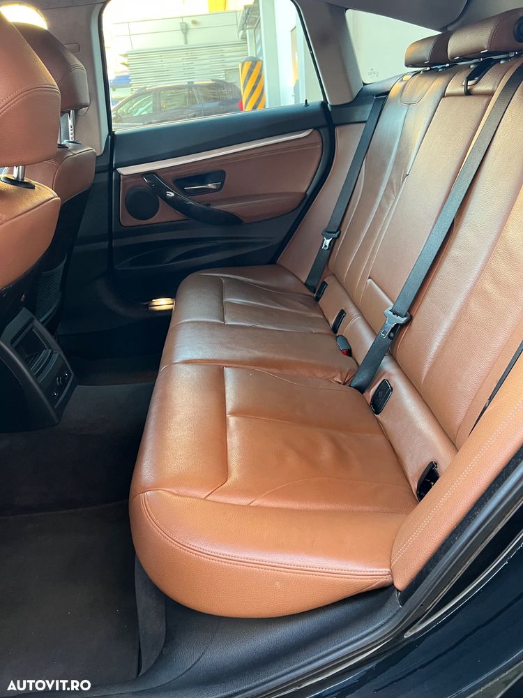 BMW Seria 3 - 6