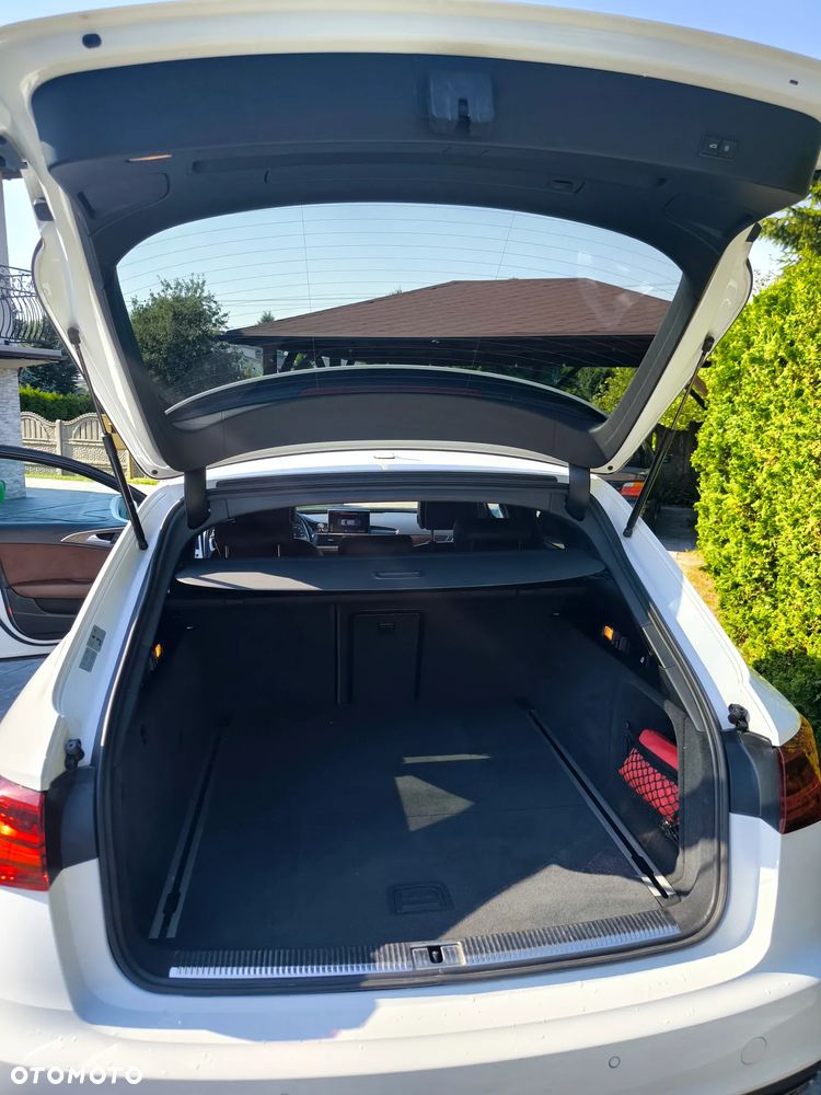 Audi A6 Avant - 25