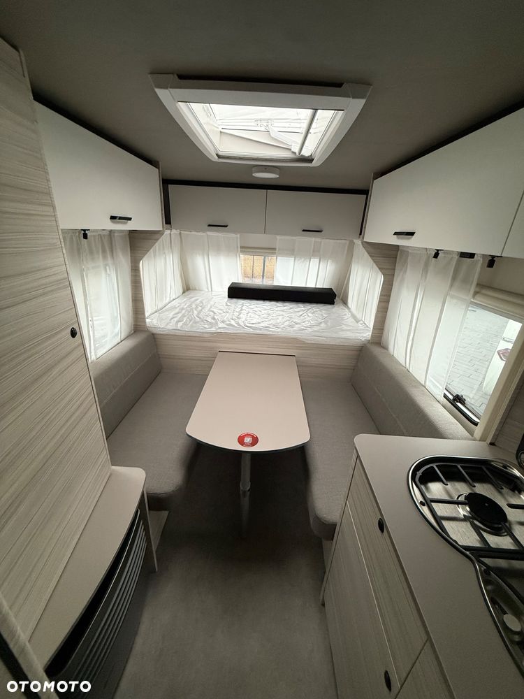 Dethleffs C Joy 480QLK Activ - 15