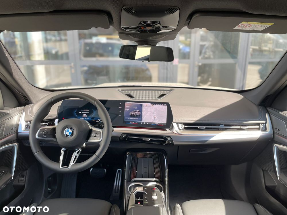 BMW X1 sDrive18i M Sport - 17