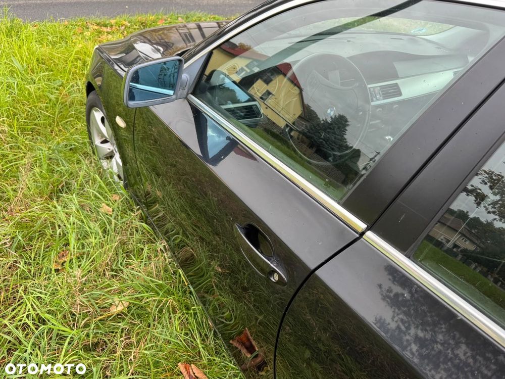 BMW Seria 5 - 4