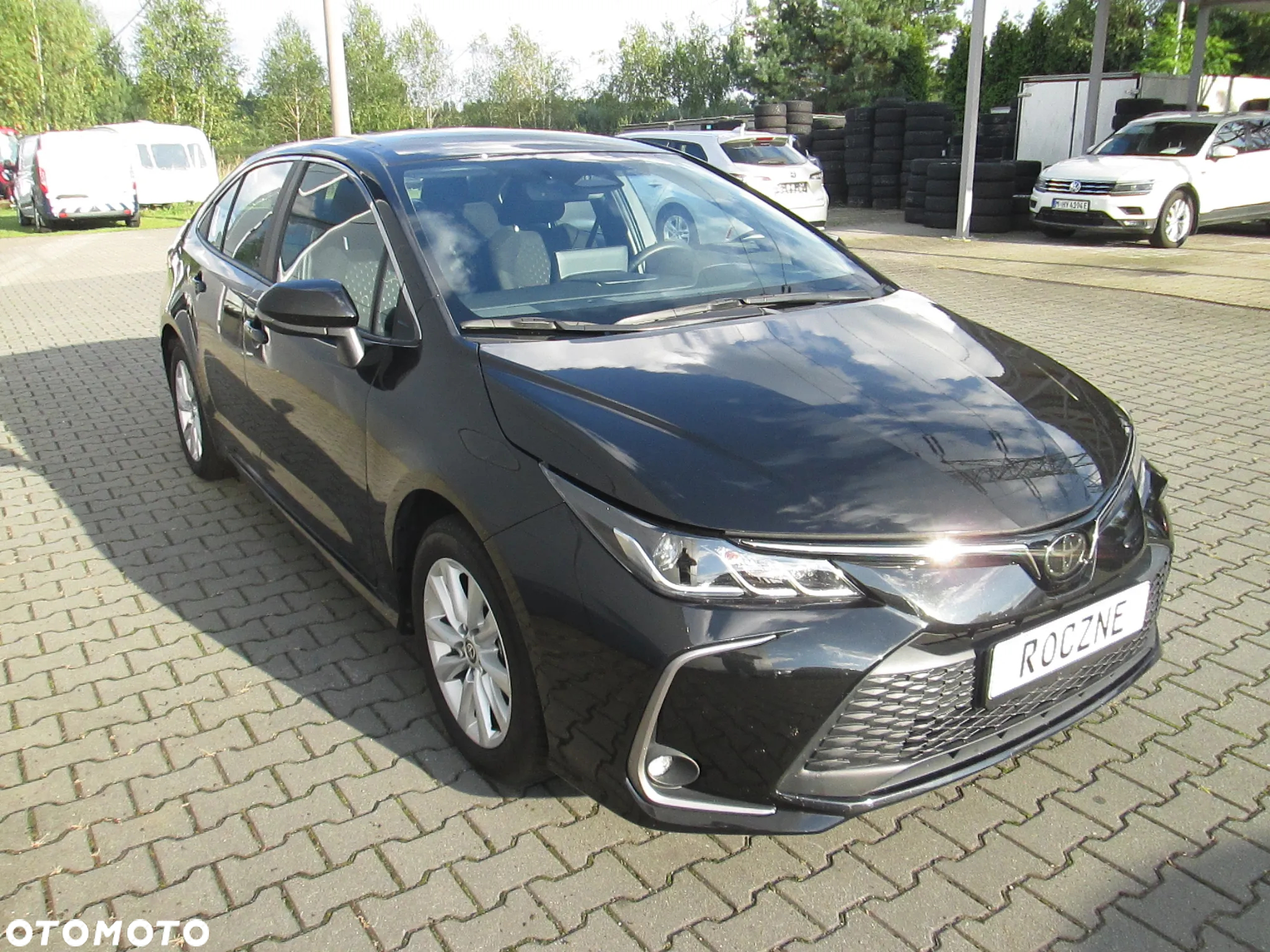 Toyota Corolla 1.5 Comfort MS - 12
