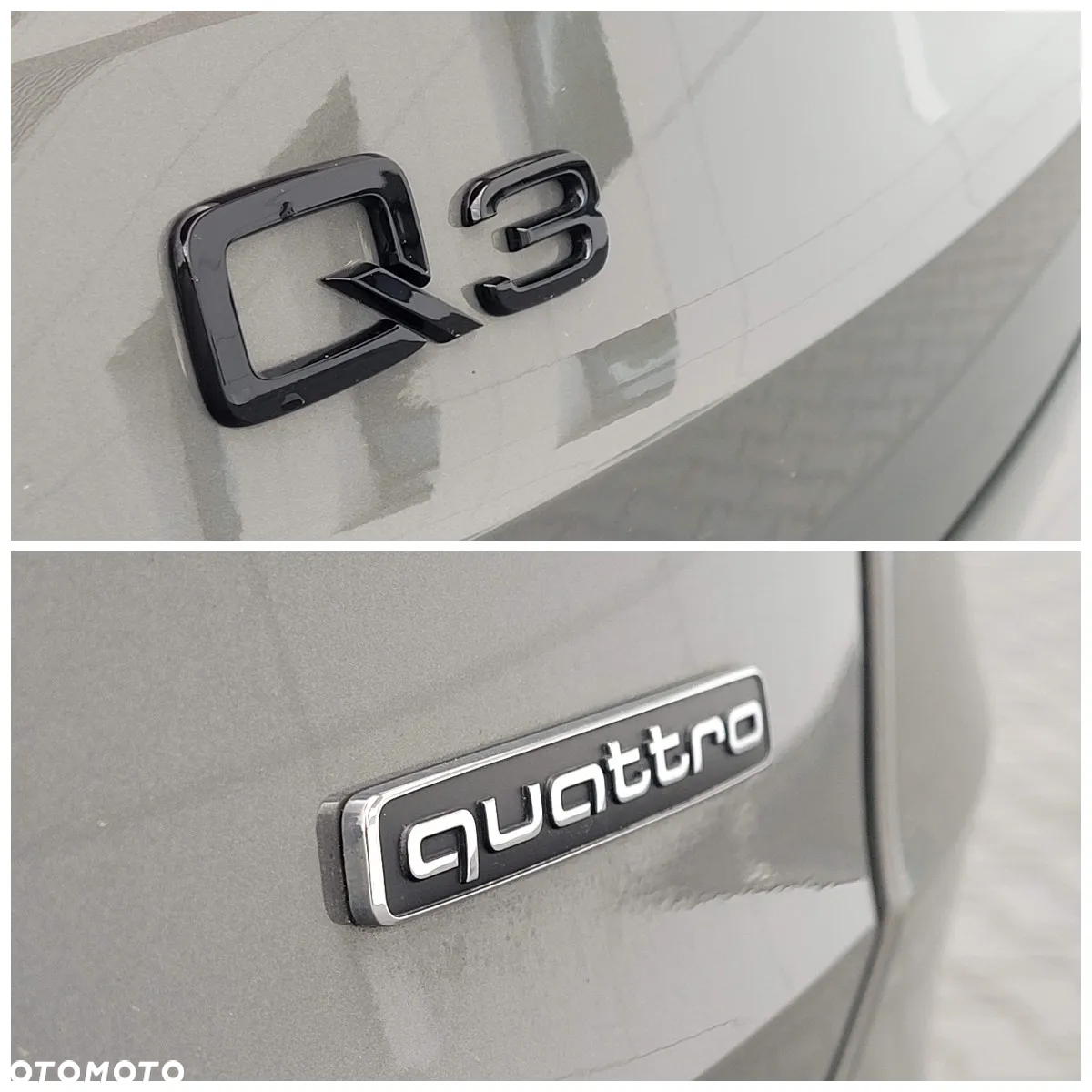 Audi Q3 45 TFSI Quattro S-Line S tronic - 28
