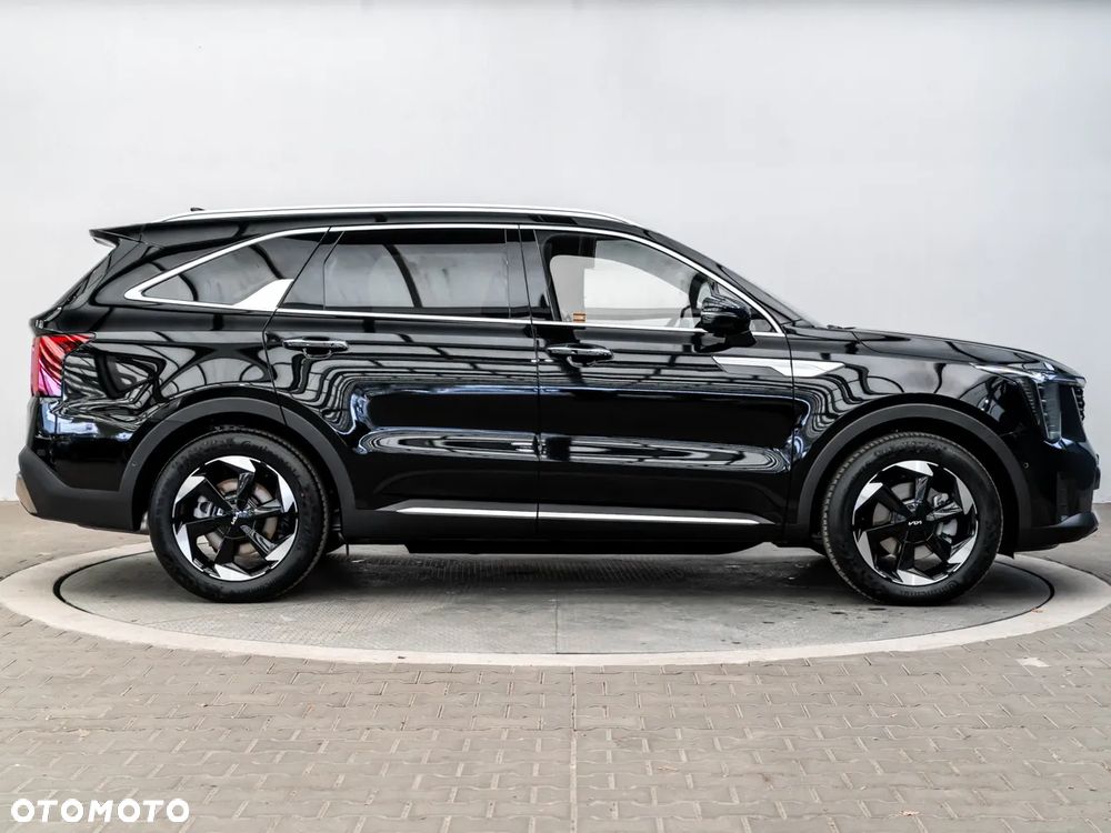 Kia Sorento 1.6 T-GDI HEV Prestige Line 7os - 7