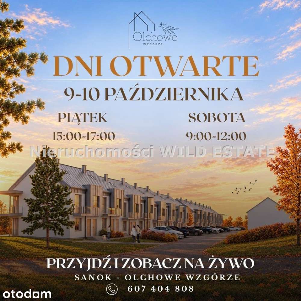 Mieszkanie na sprzedaż, 3 pokoje, 58 m², Sanok