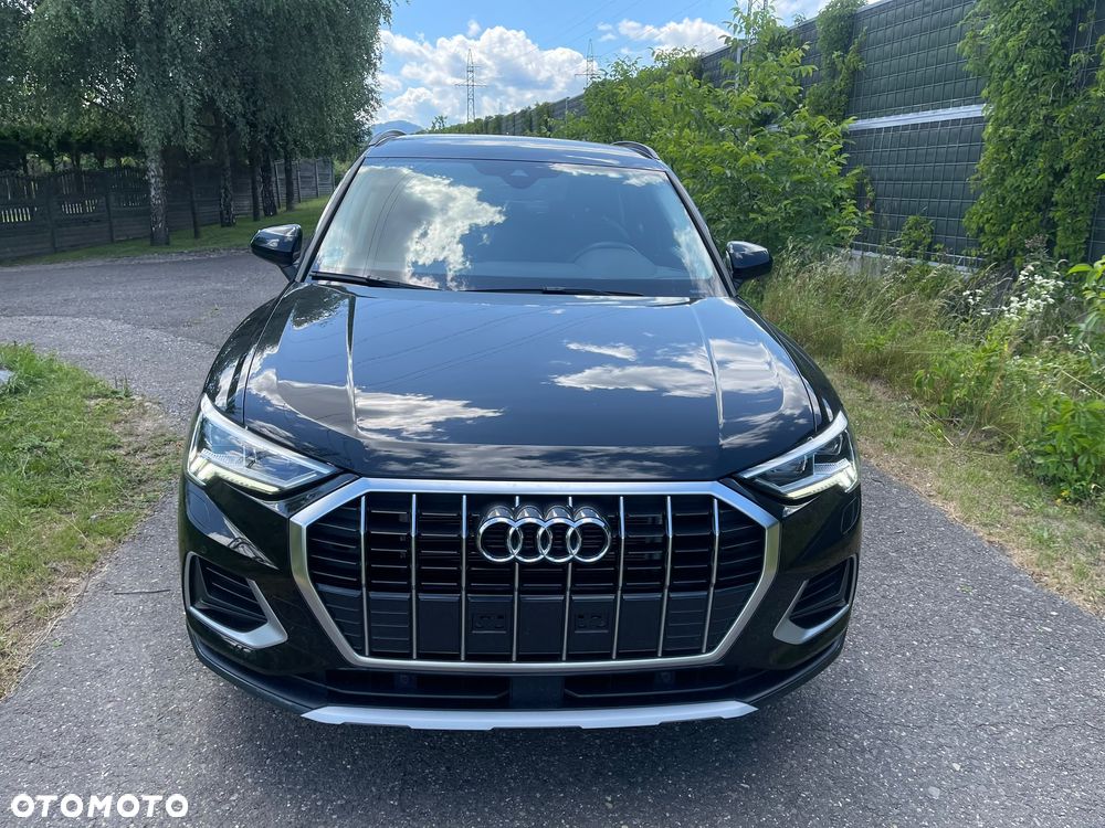 Audi Q3 - 17