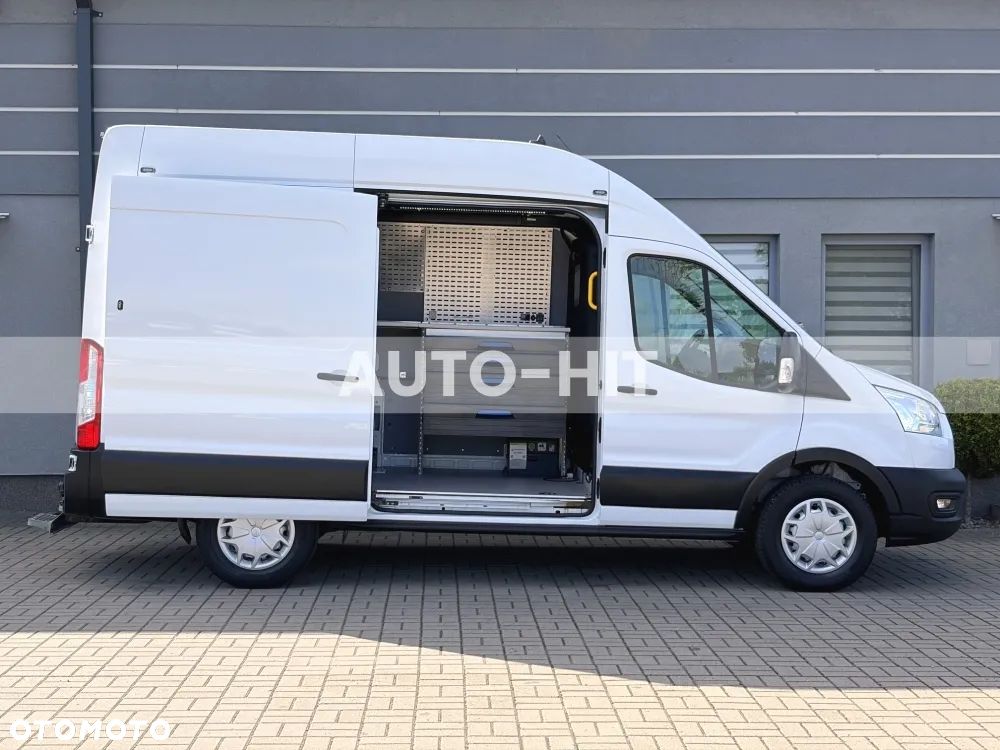Ford Transit - 12