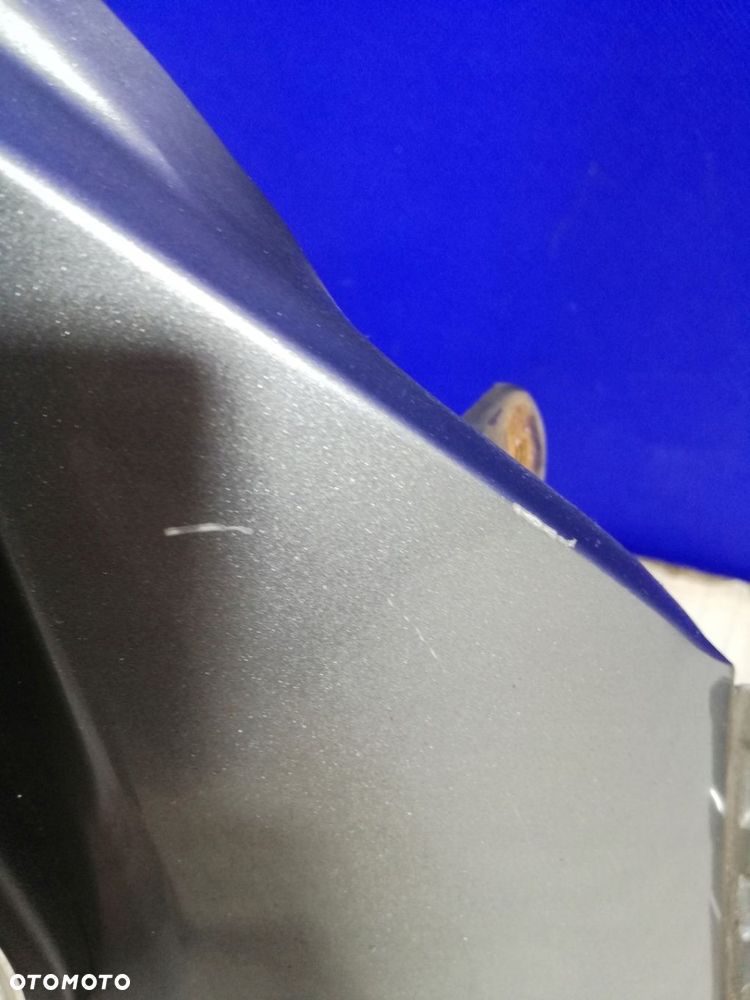 Mini Cooper S R55 R56 R57 R58 błotnik przód przedni lewy listwa 871/7 - 2