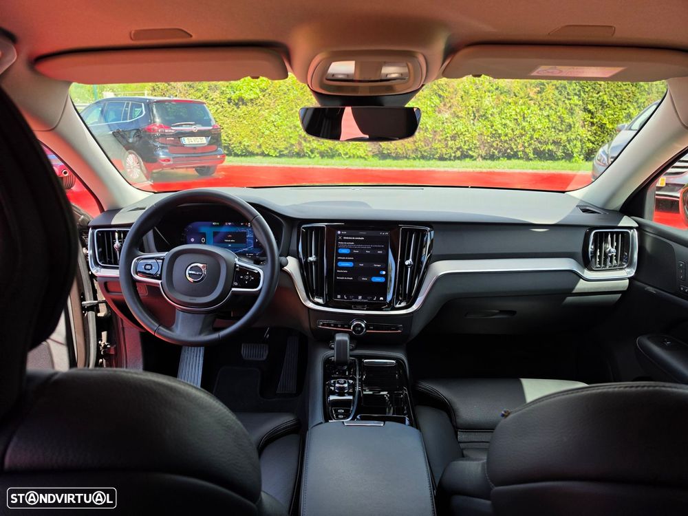 Volvo S60 2.0 T8 PHEV Plus Bright AWD - 21