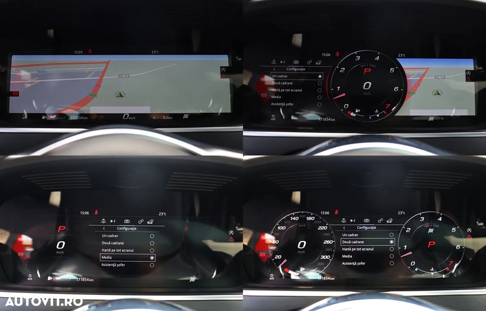 Jaguar F-Type P450 AWD Aut. R-Dynamic - 34