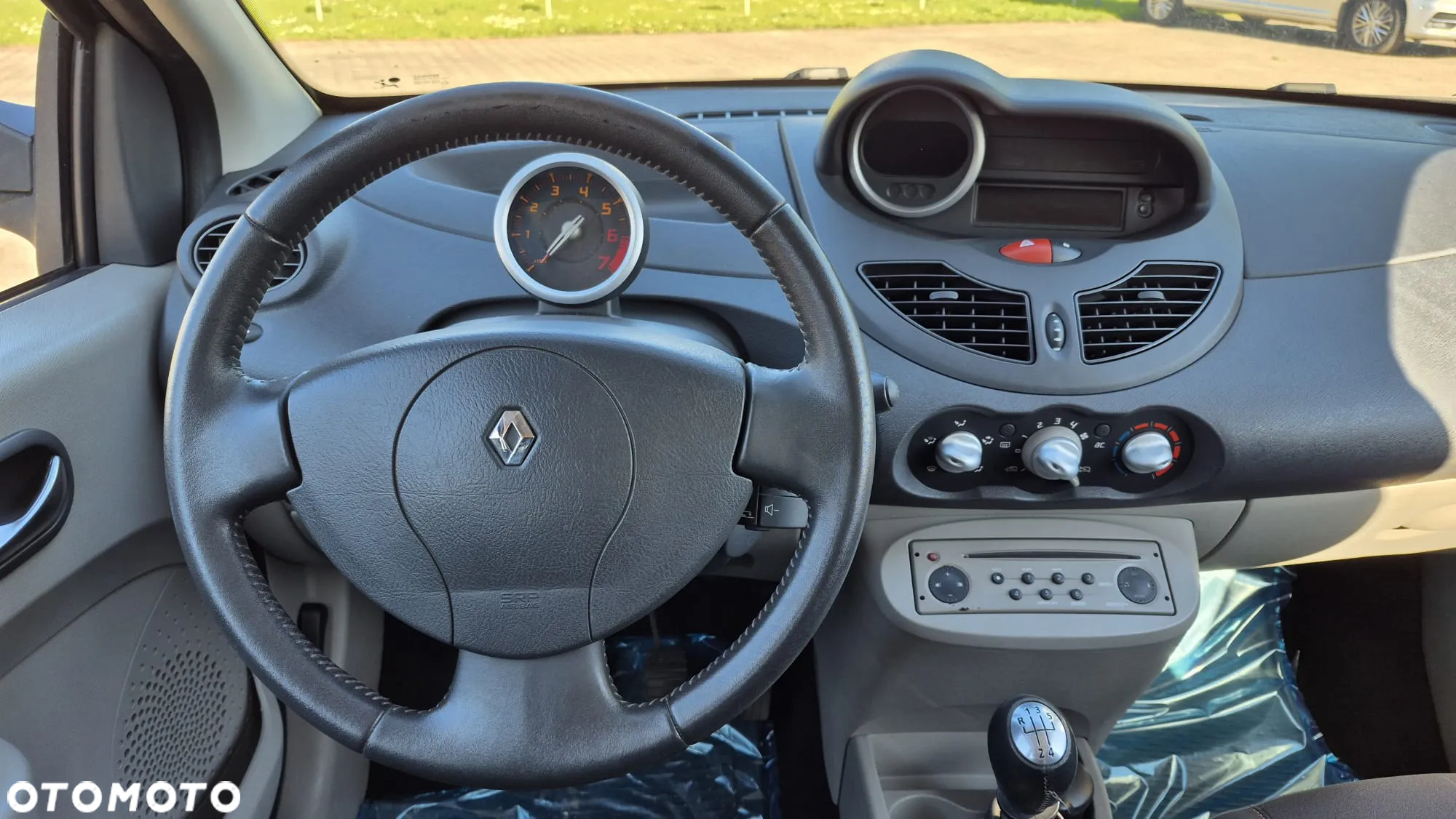 Renault Twingo 1.2 16V Expression - 15