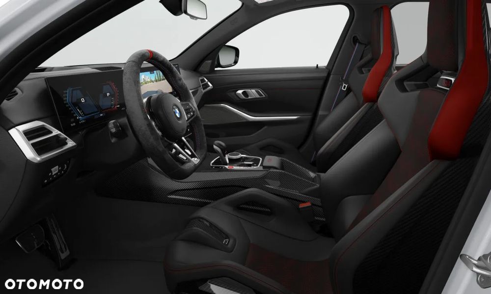 BMW M3 CS Touring - 4