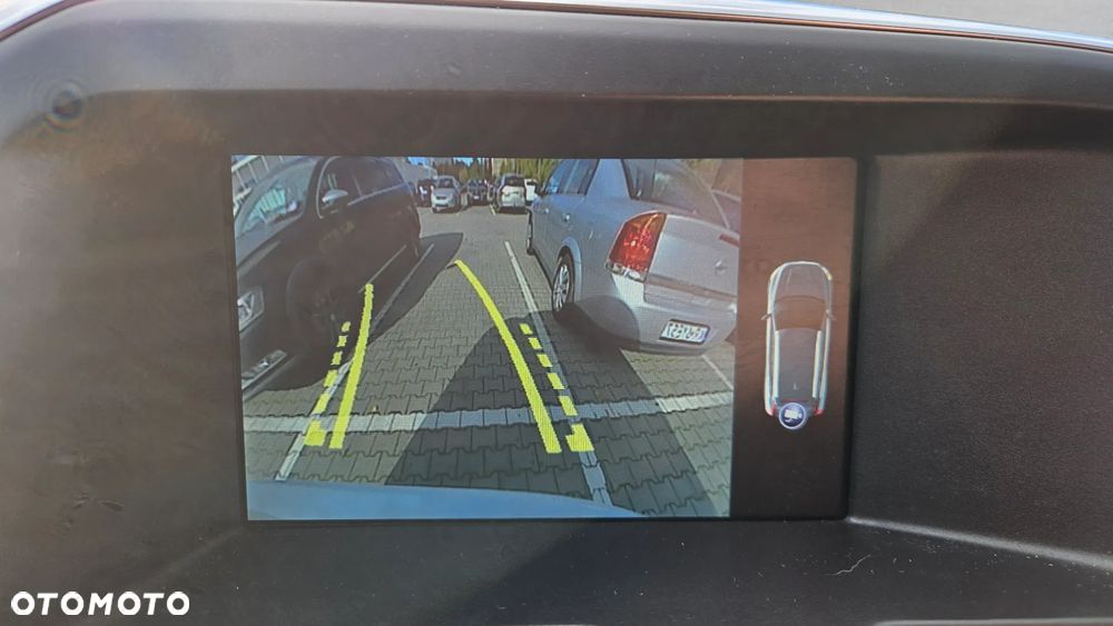 Volvo XC 60 T5 AWD Summum - 20